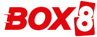 Box8 Logo