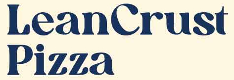 LeanCrust Pizza