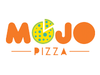 Mojo Pizza Logo