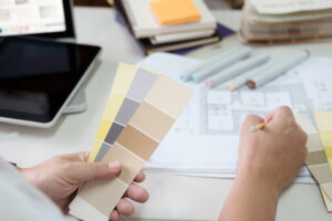 How to Find the Perfect Color Scheme for Your Kolkata Home